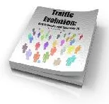⭐ Traffic Evolution – Master Resell Rights eBook – Free PLR eBook