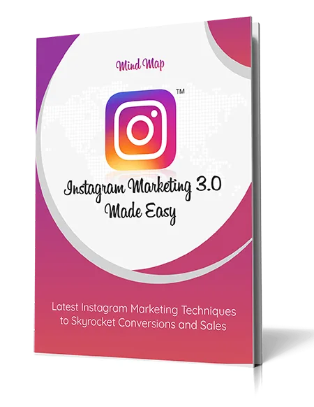 💡 Instagram Marketing 3.0. Made Easy – eBook Guide – Ready to Download