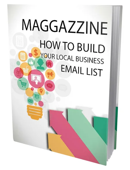 🎯 How to Build Email List – Private Label Rights eBook – Instant Download