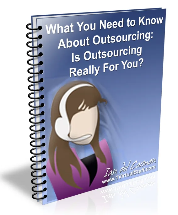 💡 What You Need to Know About Outsourcing with MRR – PLR & MRR Product