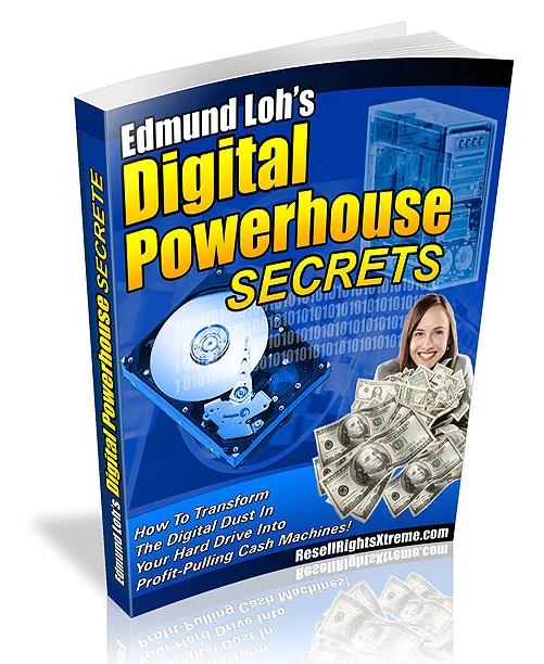 🔥 Digital Product Creation Strategies Master Resell eBook – With Resell Rights