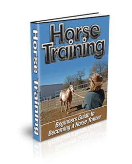 💡 Horse Training – Private Label Rights eBook – With Resell Rights