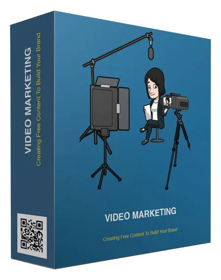 💡 The Video Marketing in with Personal Use Rights – Instant Download