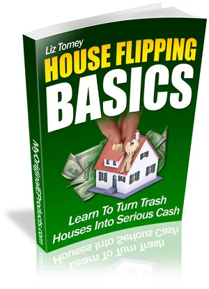 📖 House Flipping Basics – Master Resale Rights eBook – Ready to Download