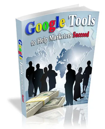 🎯 Google Tools to Help Marketers Succeed with MRR – Exclusive PLR Content