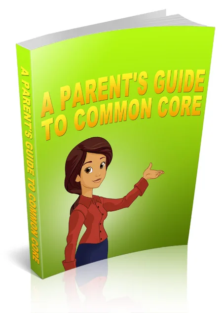 📖 Common Core – Master Resale Rights eBook – Free PLR eBook
