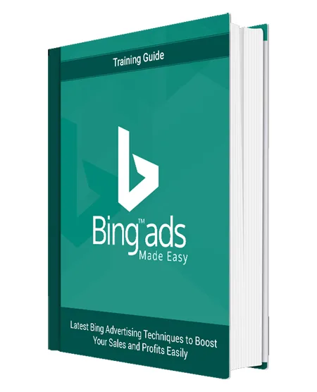 ✨ Bing Ads Made Easy – Personal Use Rights eBook – Instant Download