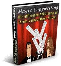 ⭐ Magic Copywriting – Giveaway Rights eBook – Free PLR eBook