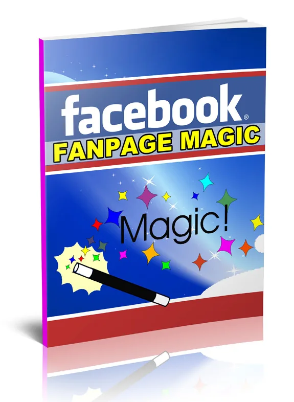 🚀 Facebook Fanpage Magic – Master Resell License – Exclusive PLR Content