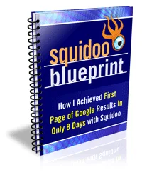 ✨ Squidoo Blueprint – eBook with Master Resell Rights – High-Quality PLR
