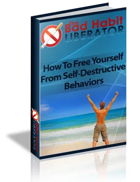 📖 Bad Habit Liberator – eBook with Master Resale Rights – Ready to Download