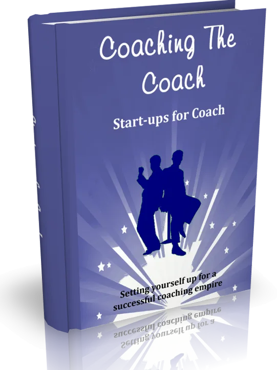 🔥 Start-Ups for Coach – eBook with Master Resale Rights – Complete Package
