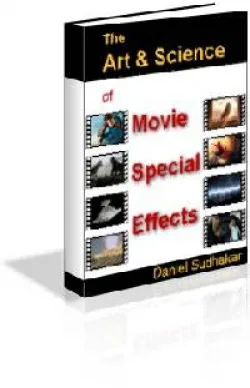 💡 Movie Special Effects Master Resale Rights eBook – With Resell Rights