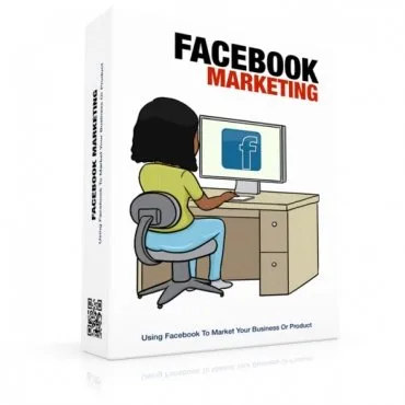 ⭐ Using Facebook Marketing for Your Business – Instant Download