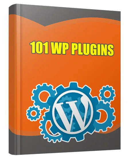 📖 101 WP Plugins – Master Resale Rights eBook – Complete Package