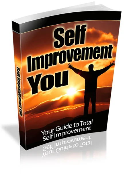 ⭐ Self Improvement You Master Resale Rights eBook – High-Quality PLR
