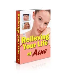 📖 Relieving Your Life of Acne – Master Resale Rights eBook – High-Quality PLR