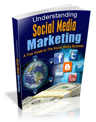 📚 Understanding Social Media Marketing with MRR – Free PLR eBook