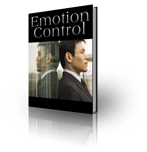 🎯 Emotion Control – Private Label Rights eBook – Ready to Download