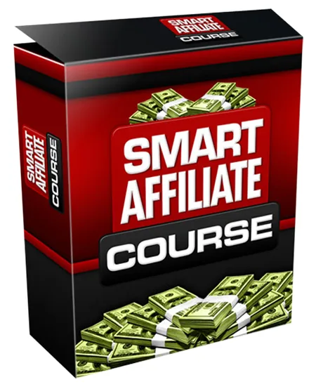 🎯 Smart Affiliate Course Private Label Rights eBook – Complete Package