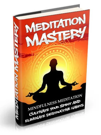 🎯 Mindfulness Meditation Master Resale Rights eBook – PLR & MRR Product