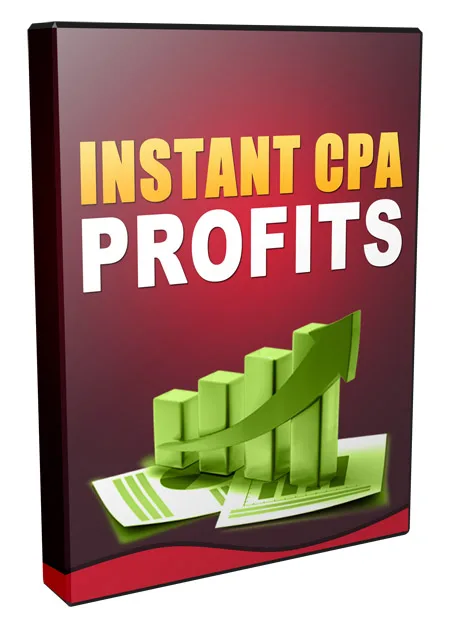 ✨ Instant CPA Profits – Video with Personal Use Rights – PLR & MRR Product
