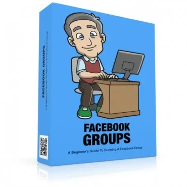 🎯 Beginner’s Guide to Running a Facebook Group – With Resell Rights