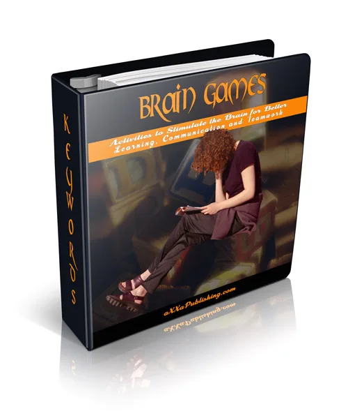 🚀 Brain Games – Private Label Rights eBook – Exclusive PLR Content