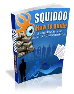 🚀 Squidoo How to Guide Master Resell Rights eBook – High-Quality PLR