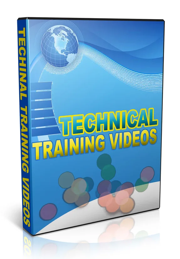 🔥 Tech Training Videos – Master Resell License – Ready to Download