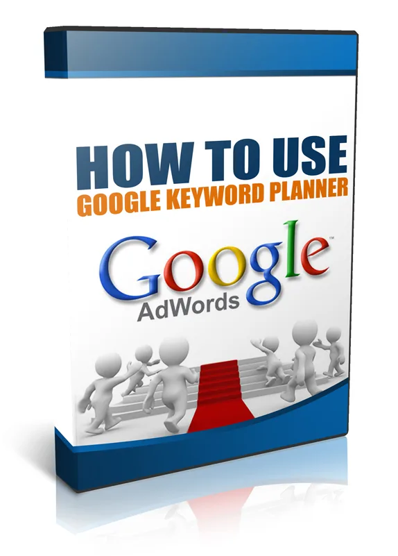 ✨ Google Keyword Planner Video – Personal Use Rights License – With Resell Rights