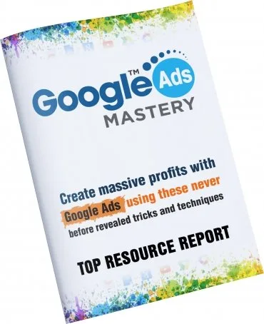 ⭐ Google Ads Mastery – Personal Use Rights eBook – High-Quality PLR