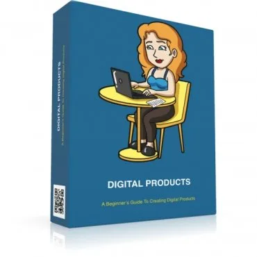 📖 Creating Digital Products eBook With Personal Use Rights – With Resell Rights