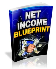 📚 Net Income Blueprint – Master Resell Rights eBook – Complete Package