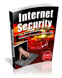 📚 Internet Security – Master Resale Rights eBook – With Resell Rights