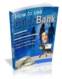 📚 How to Use Clickbank Master Resale Rights eBook – Ready to Download
