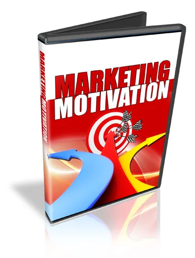🎯 Marketing Motivation Private Label Rights Video – With Resell Rights
