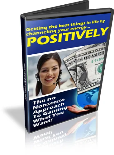 📖 Channeling Your Energy Positively – Video Guide – Ready to Download