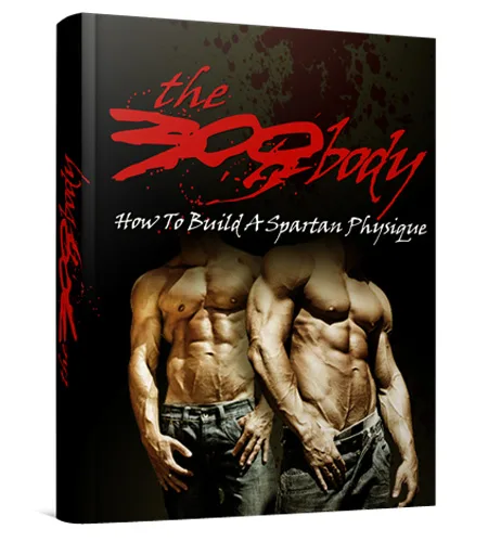 🔥 The 300 Body – Master Resale Rights eBook – PLR & MRR Product