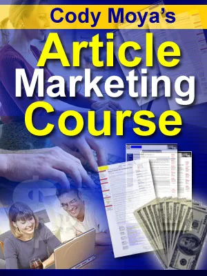 📚 Article Marketing Course Master Resale Rights eBook – Free PLR eBook