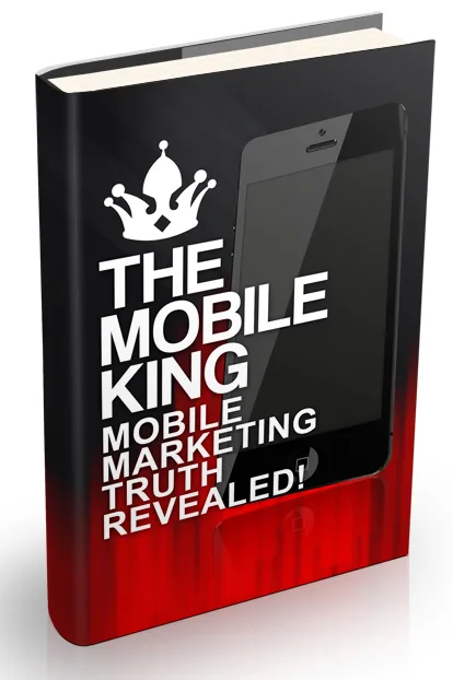 🔥 The Mobile King – Master Resell Rights eBook – Complete Package
