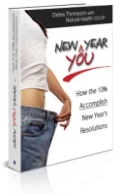 💡 A New Year You – Giveaway Rights eBook – Ready to Download