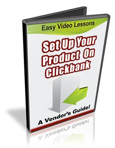 📚 Set Up Your Product on Clickbank – Training Video – Exclusive PLR Content