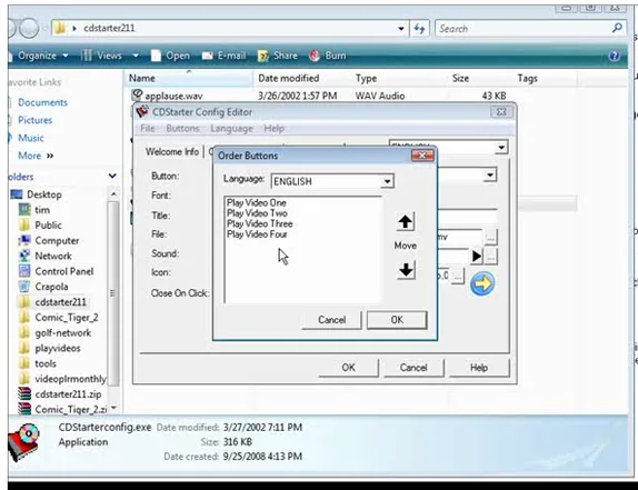 📖 Create an Auto Play DVD With Menus Video with PLR – Ready to Download