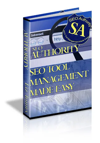 ⭐ SEO Authority – eBook with Master Resell Rights – Ready to Download