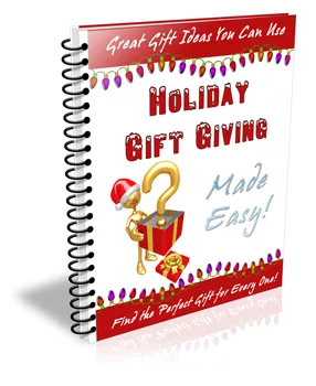 🔥 Make Your Own Eye-Catching Christmas Displays eBook with PLR – Exclusive PLR Content