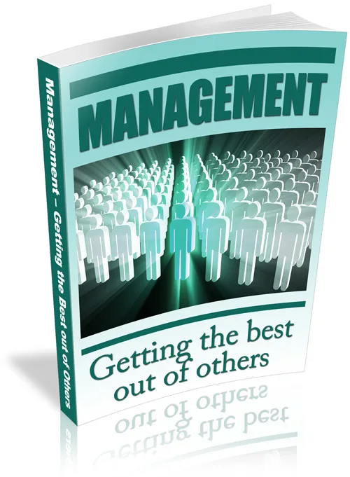 🔥 Management – Getting the Best Out of Others – MRR – Ready to Download