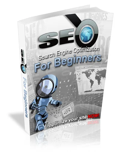🔥 SEO for Beginners – eBook with Master Resale Rights – High-Quality PLR