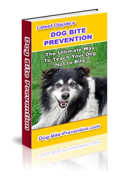 🚀 Dog Bite Prevention – eBook with Master Resale Rights – Free PLR eBook