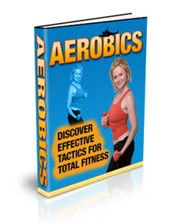 📚 Aerobics – Private Label Rights eBook – Free PLR eBook